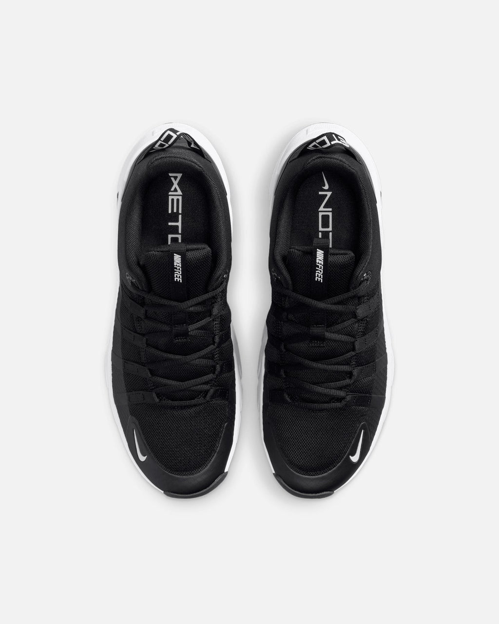 Top Seller Nike Free Metcon 7 Black/White