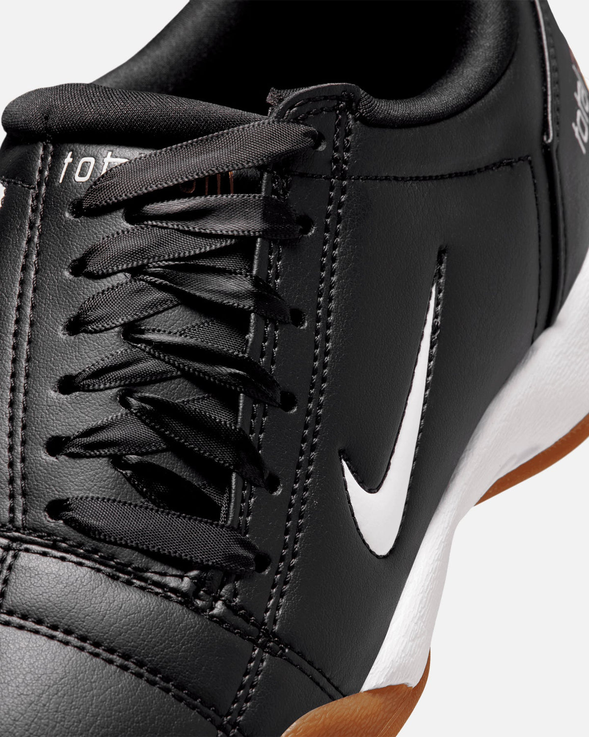 Top Seller Nike Women's Total 90 Black/White