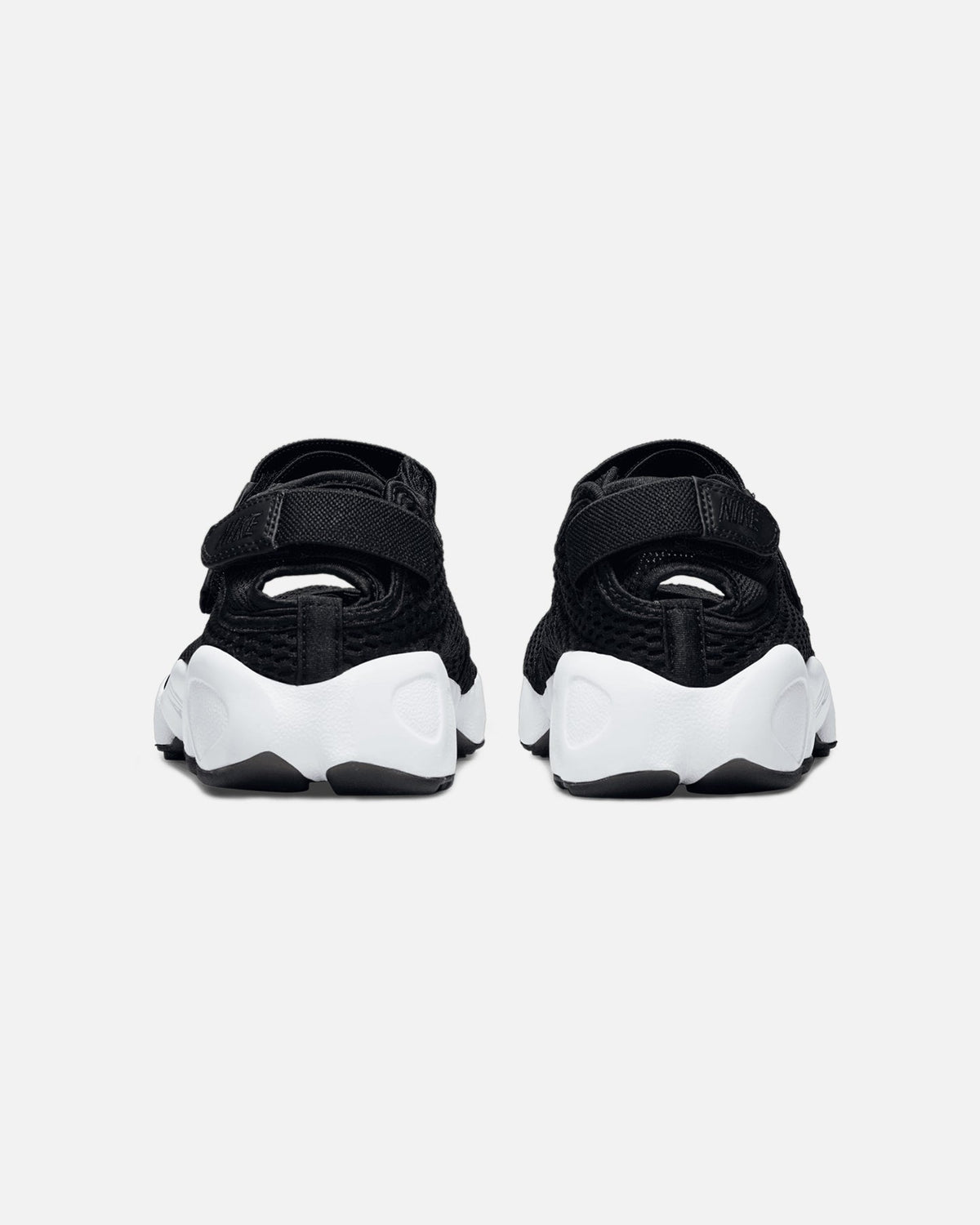 Top Seller Nike Women's Air Rift Breathe Black/Grey