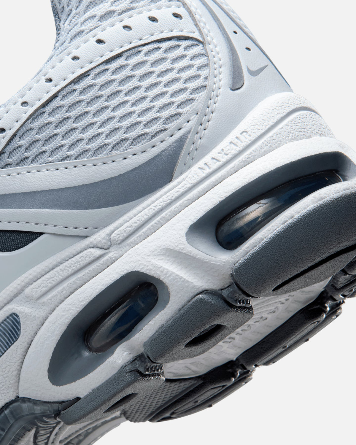 Top Seller Nike Women's Air Max Moto 2K Wolf Grey