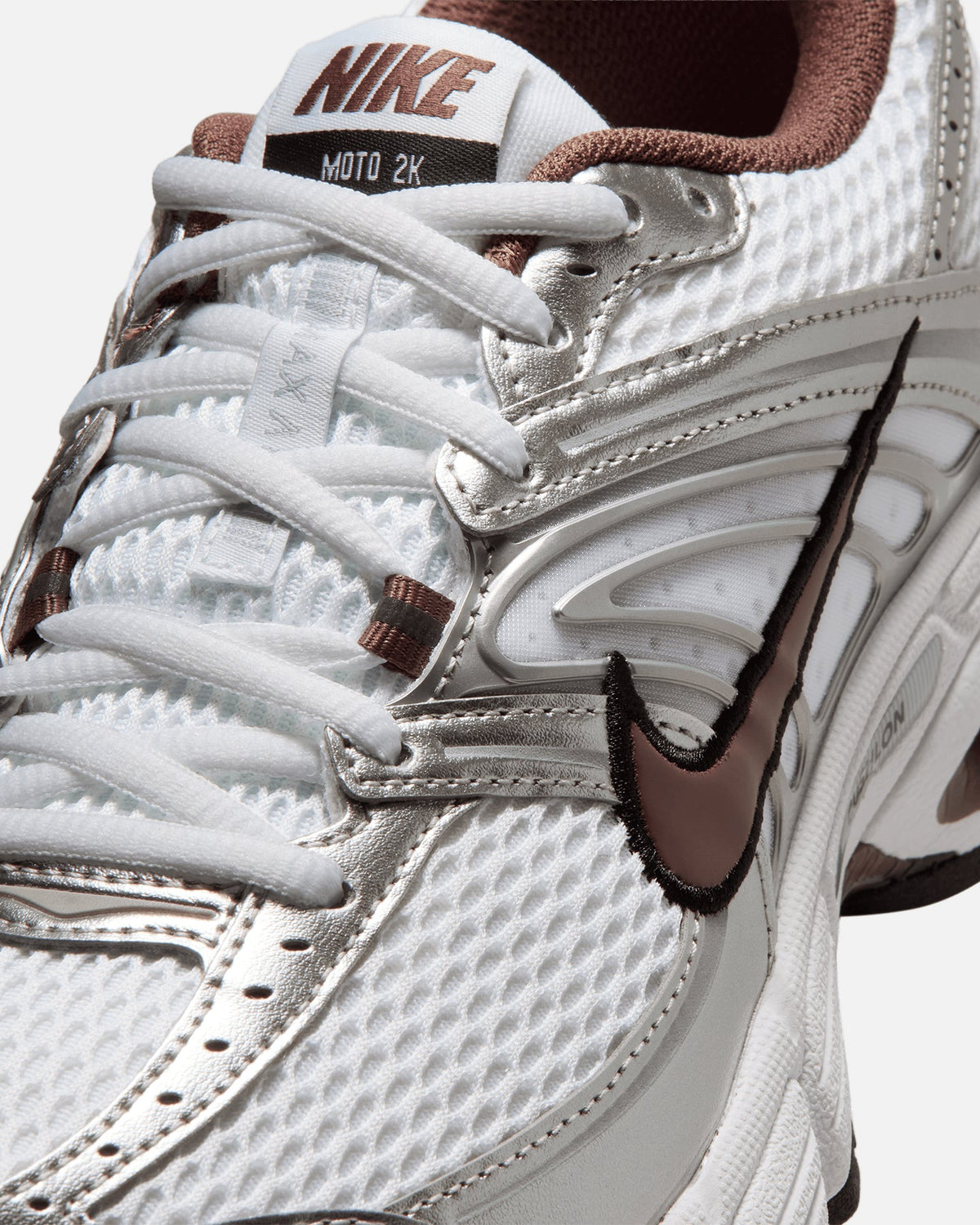 Top Seller Nike Women's Air Max Moto 2K White