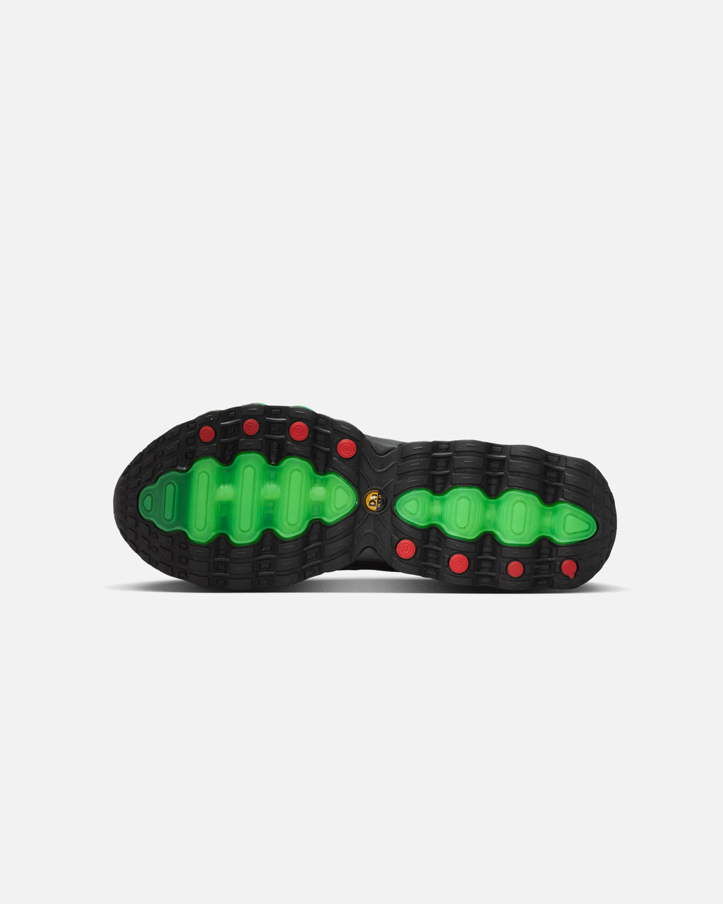 Top Seller Nike Air Max DN8 Black/Green