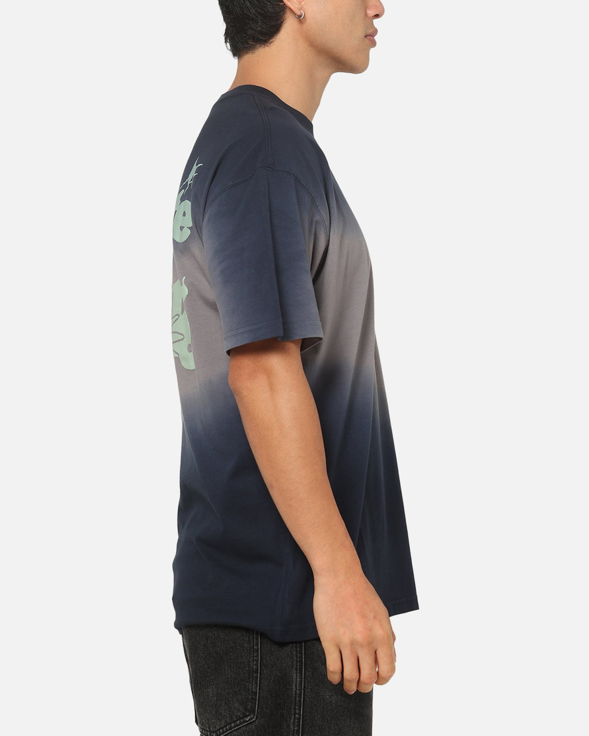 Top Seller Nike Sportswear Dunk Dip Dye T-Shirt Pencil Point