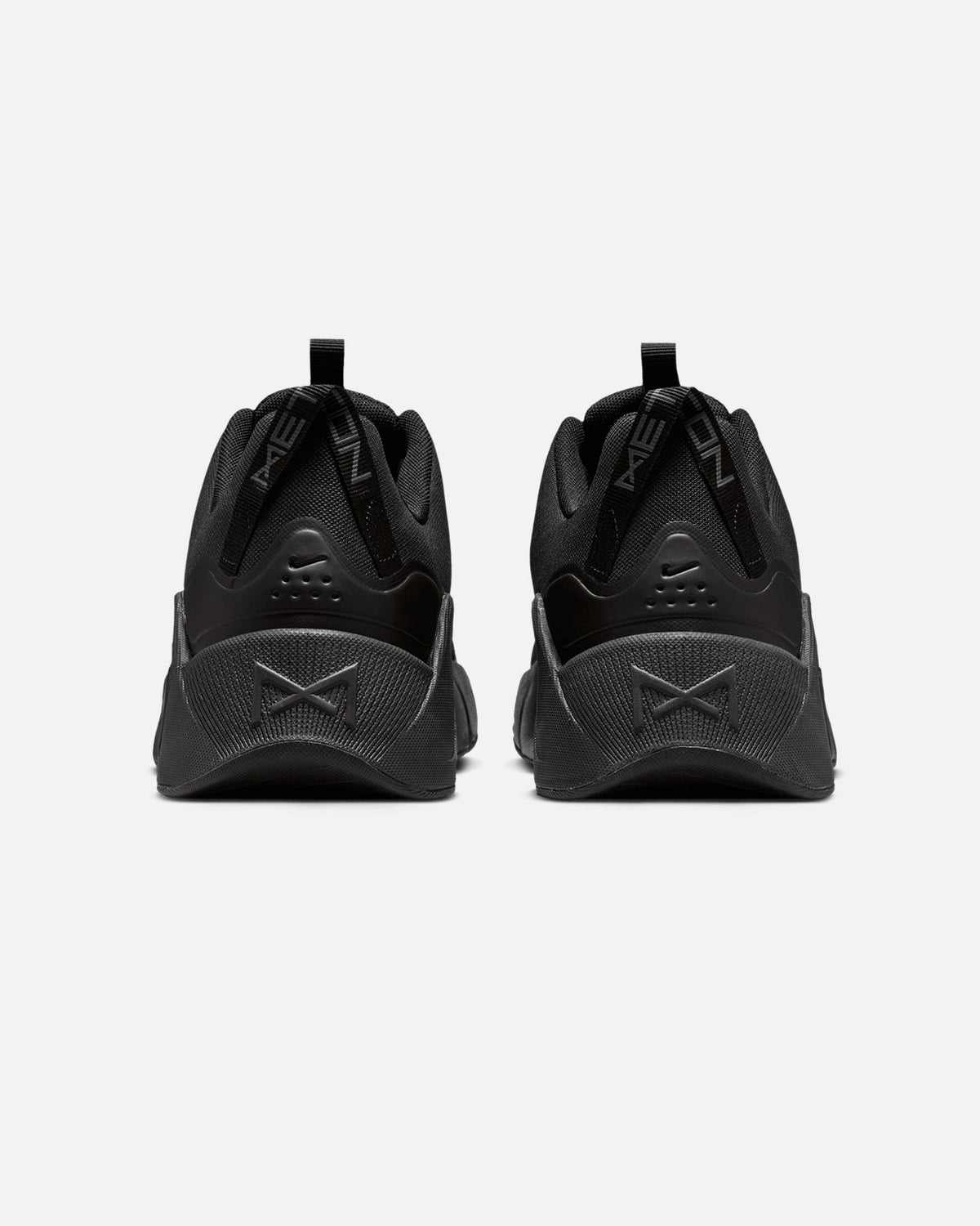 Top Seller Nike Free Metcon 7 Black/Anthracite