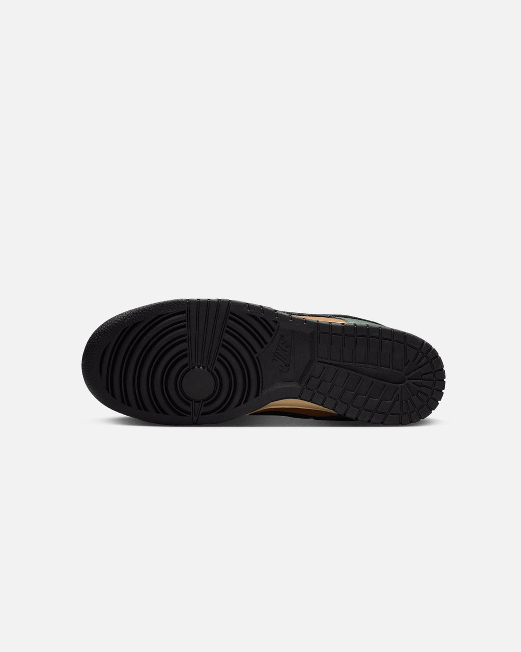 Top Seller Nike Dunk Low Retro Fir/Black-Lt British Tan