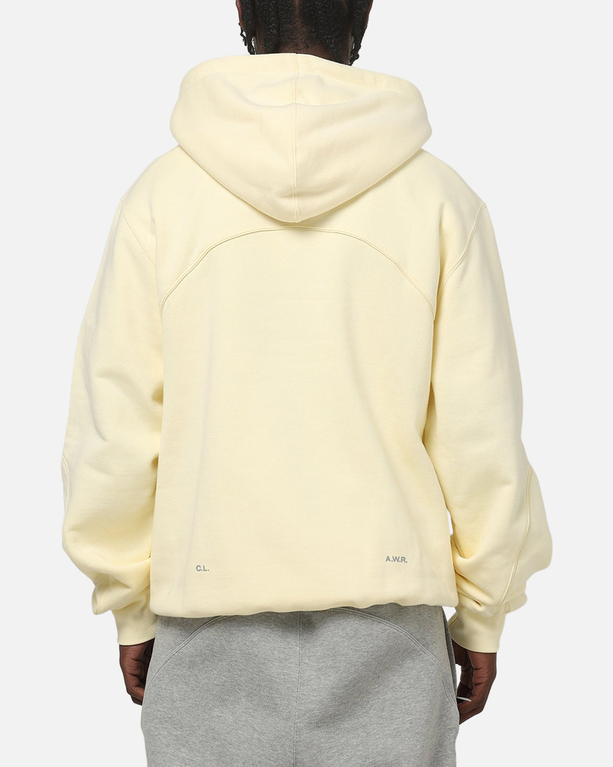 Top Seller Nike Nocta Fleece Hoodie Alabaster