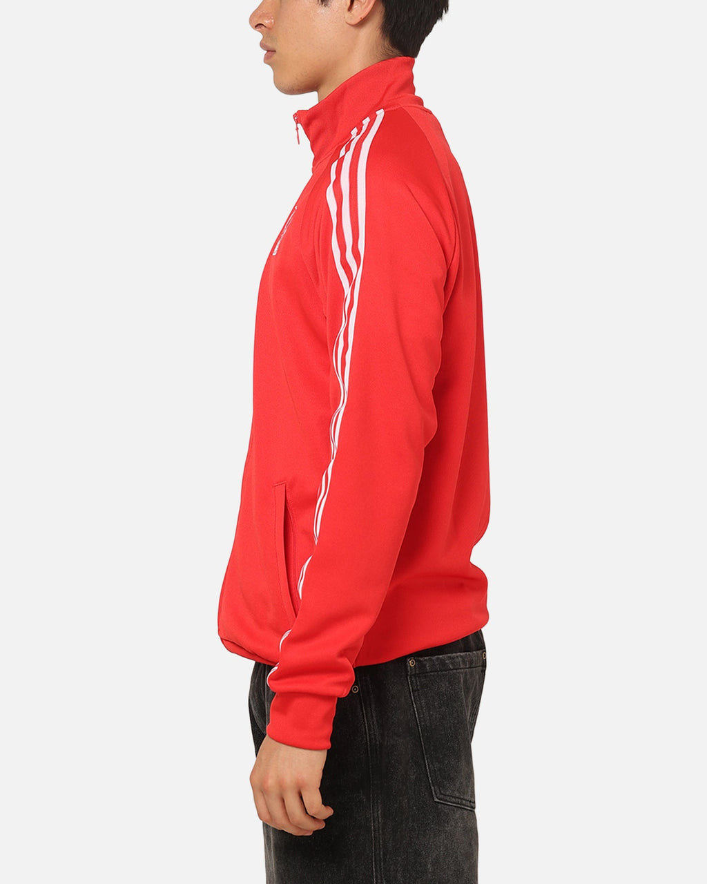 Best-Selling Adidas Liverpool FC OG Track Top Red