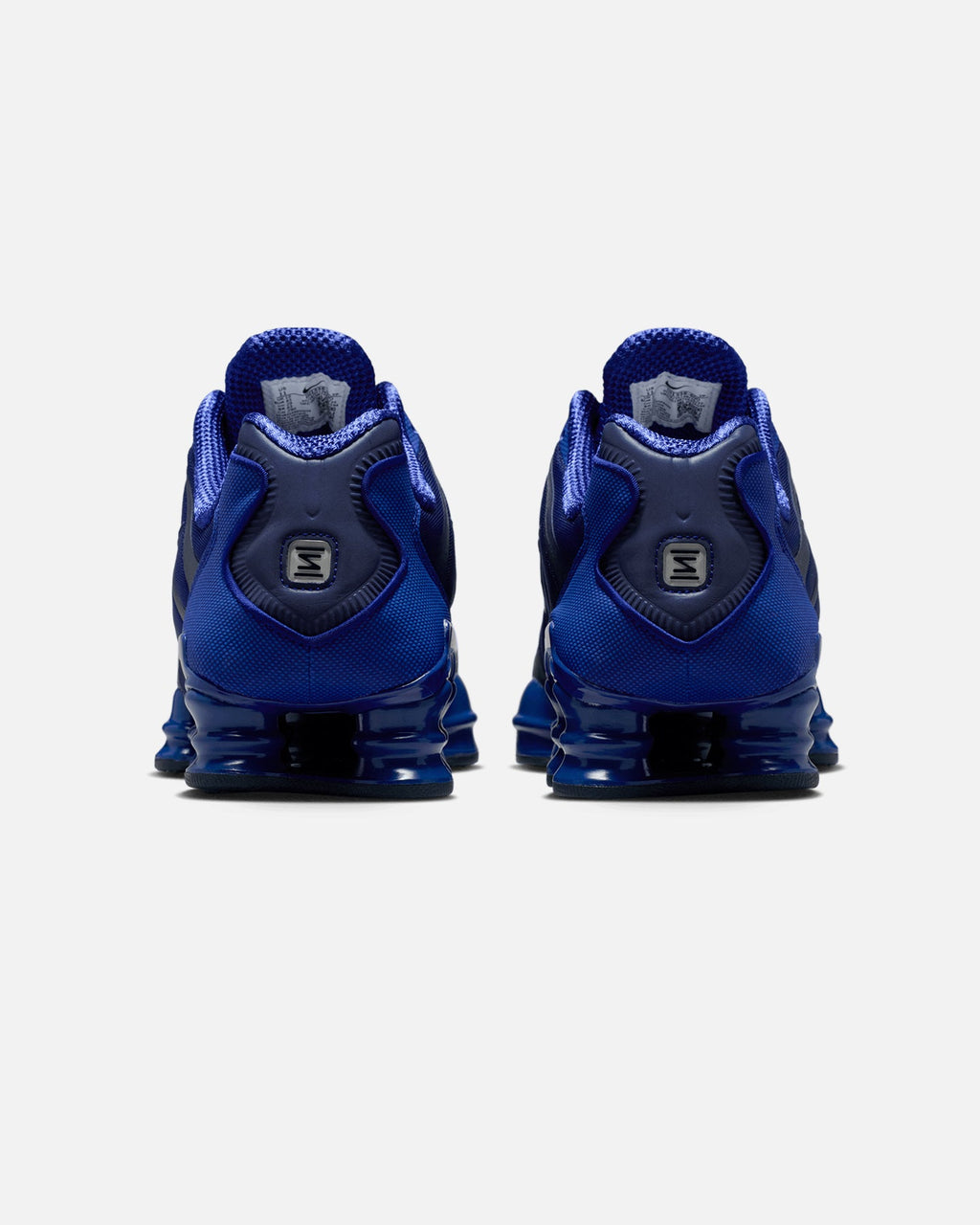 Top Seller Nike Shox TL Royal Blue
