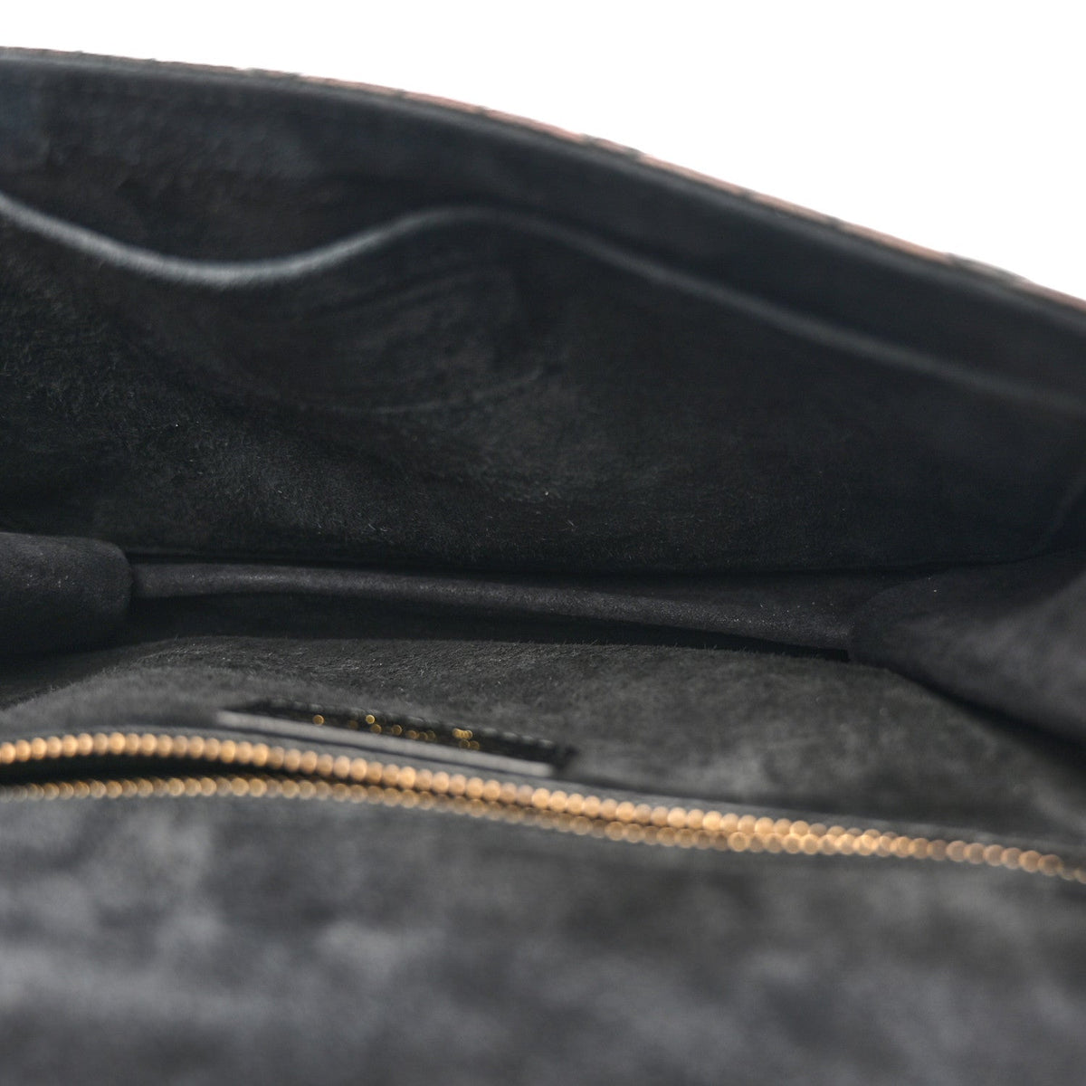 Lambskin Cannage Large Dioraddict Flap J’Adior Strap Black AT My store