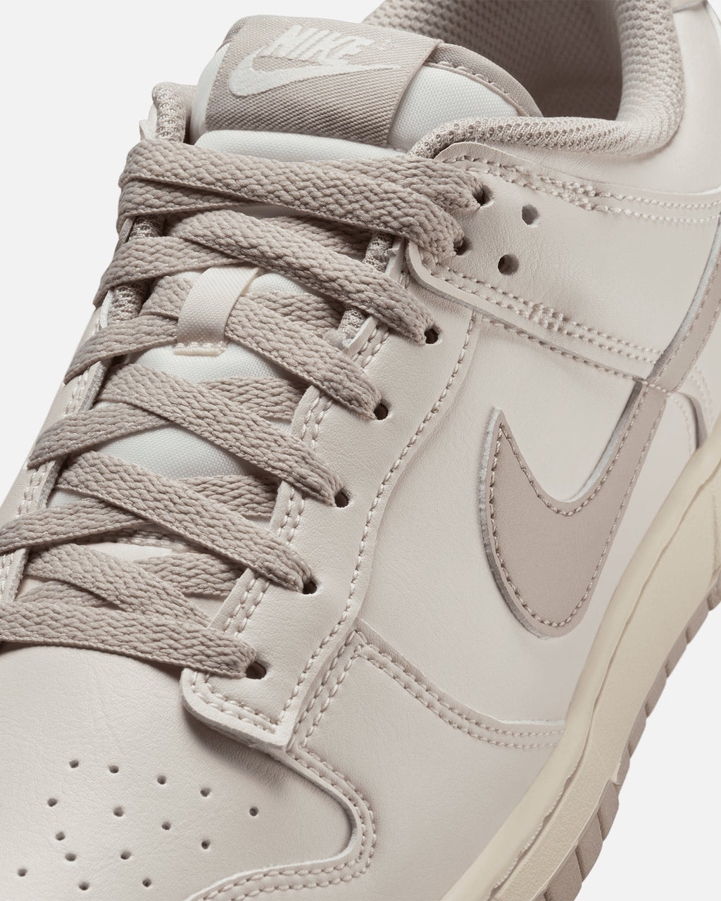 Top Seller Nike Dunk Low Retro "Cream" Pearl