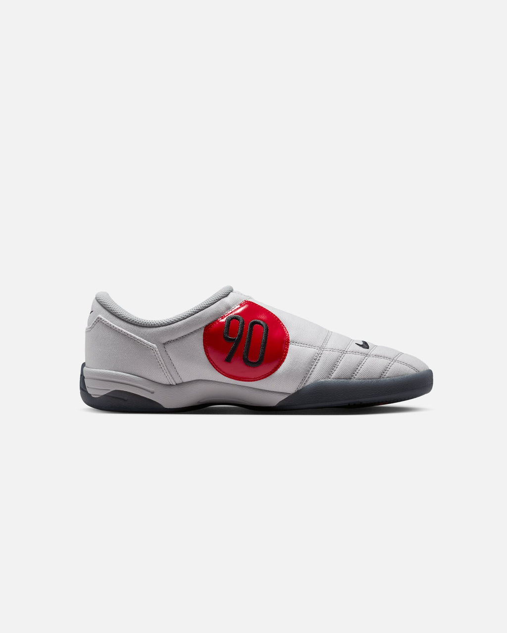 Top Seller Nike Total 90 Premium Smoke Grey