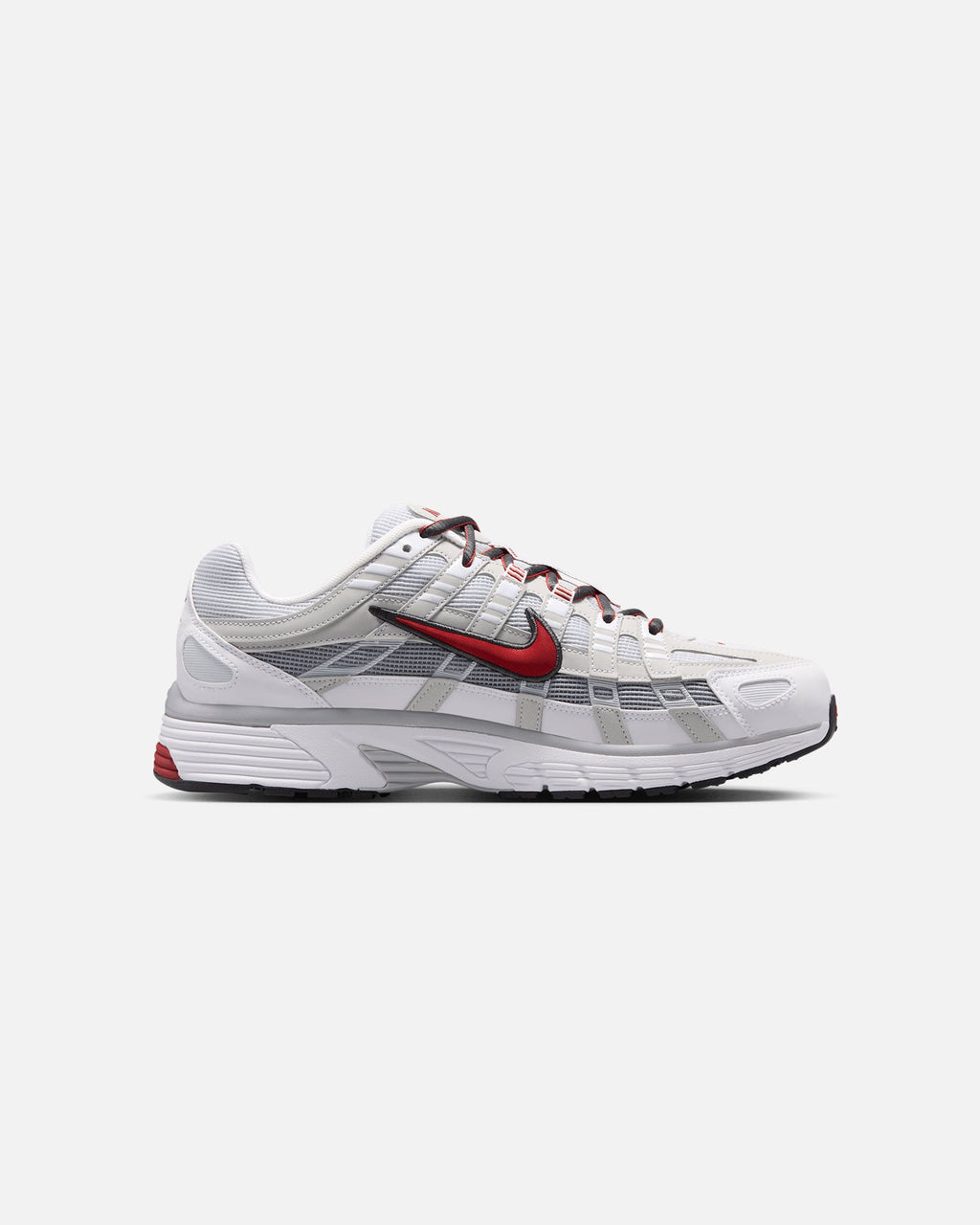 Top Seller Nike P-6000 White/Red