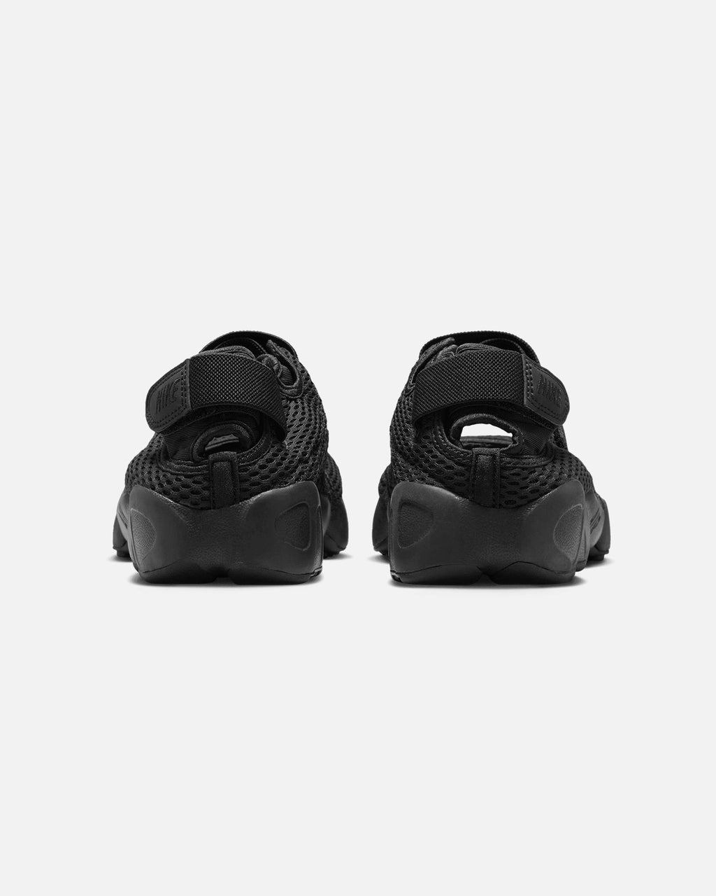 Top Seller Nike Air Rift Black/Black