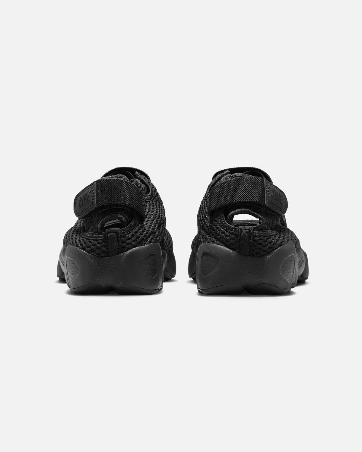 Top Seller Nike Air Rift Black/Black