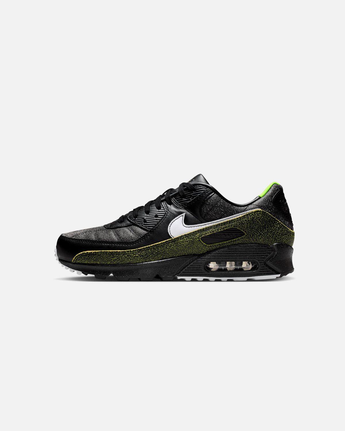 Top Seller Nike Air Max 90 Black/White