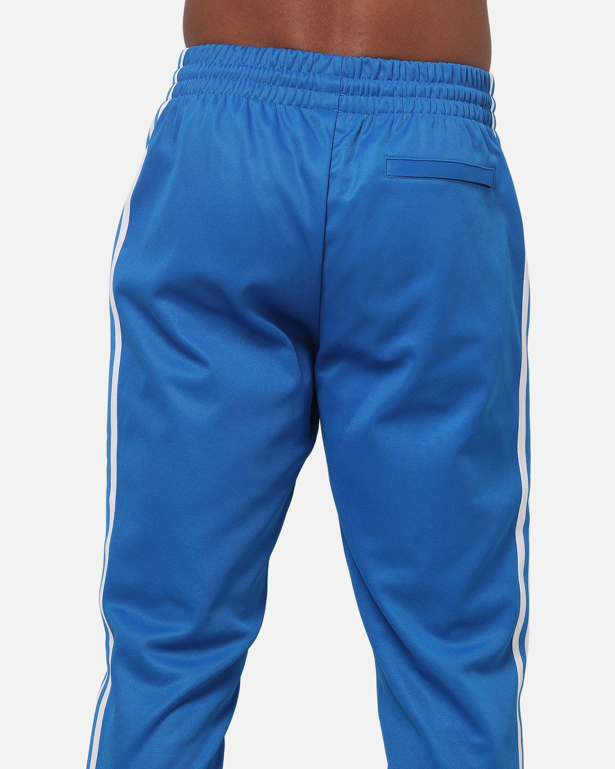 Best-Selling Adidas Mercedes-AMG Petronas Formula 1 Track Pants Blue
