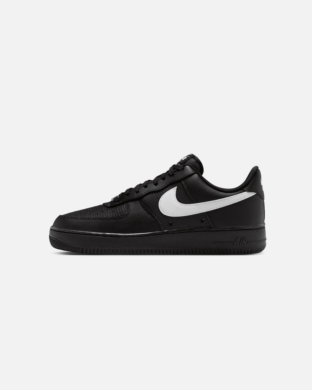 Top Seller Nike Air Force 1 '07 LV8 Black/White
