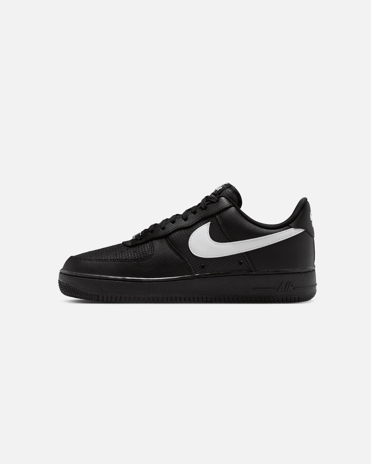 Top Seller Nike Air Force 1 '07 LV8 Black/White