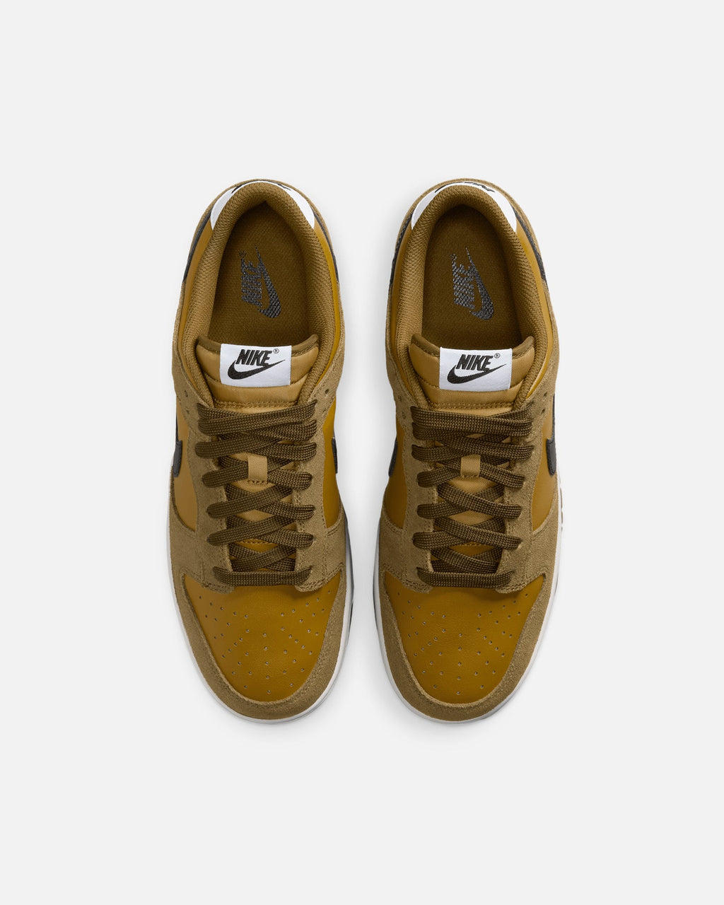 Top Seller Nike Dunk Low Retro SE Ochre/Black-Olive