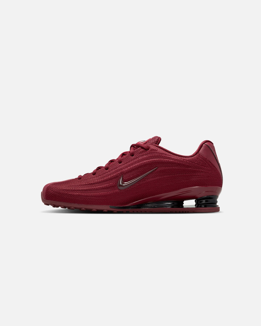 Top Seller Nike Women's Shox Z Dark Team Red