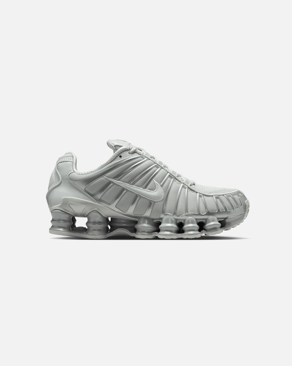 Top Seller Nike Women's Shox TL Photon Dust