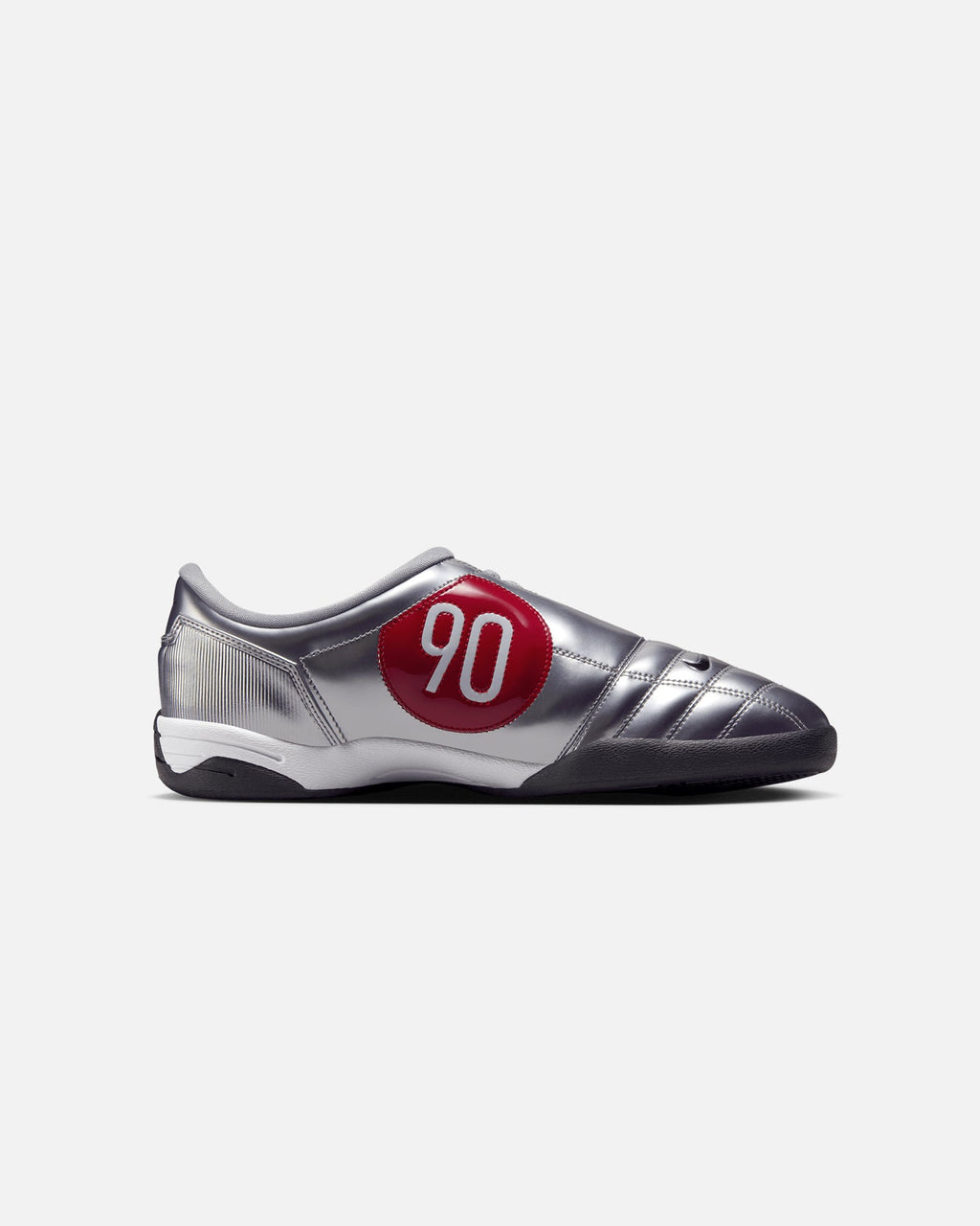 Top Seller Nike Total 90 SP Metallic Silver