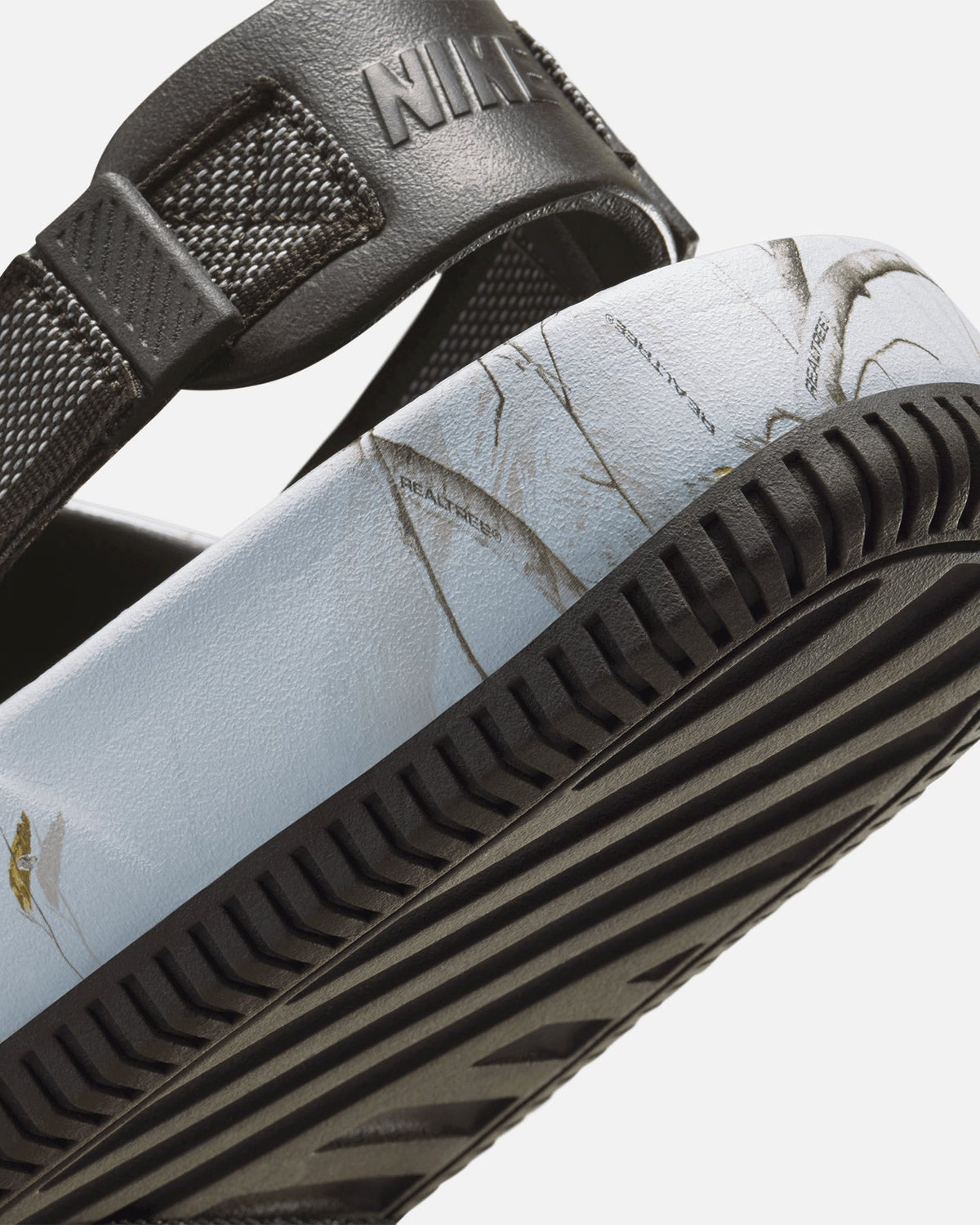 Top Seller Nike Calm Mule Realtree Edge