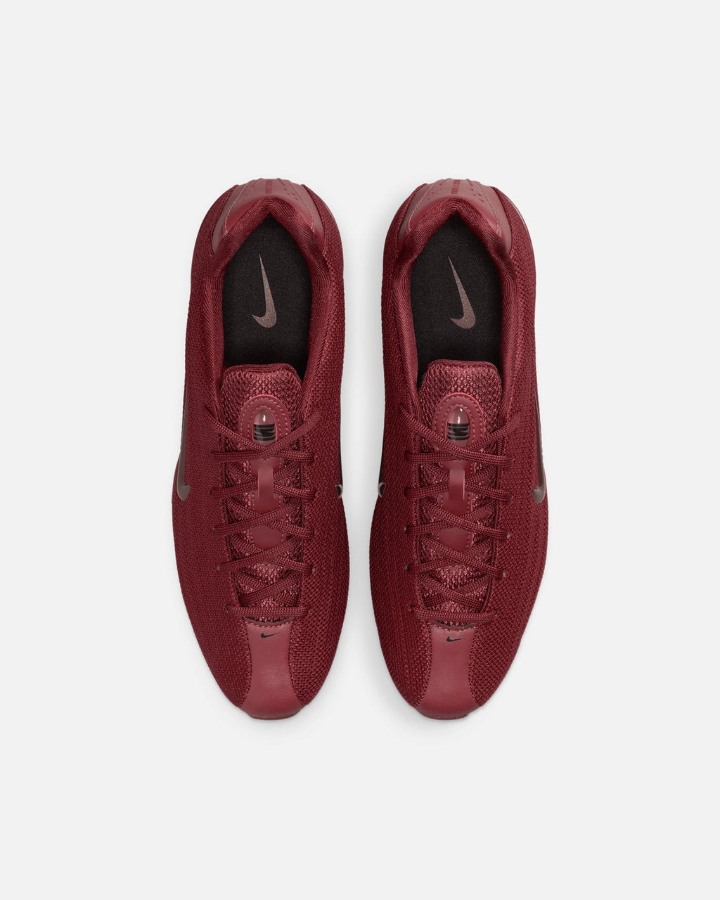 Top Seller Nike Women's Shox Z Dark Team Red