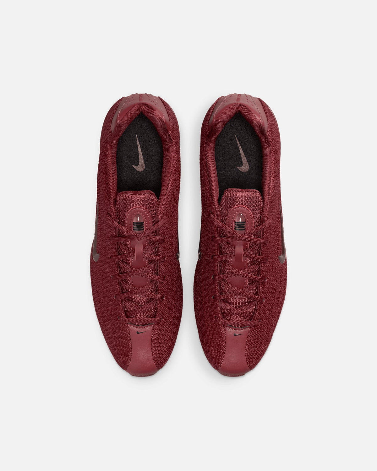 Top Seller Nike Women's Shox Z Dark Team Red