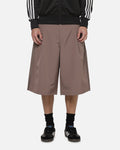 Best-Selling Adidas Woven Shorts Trace Brown