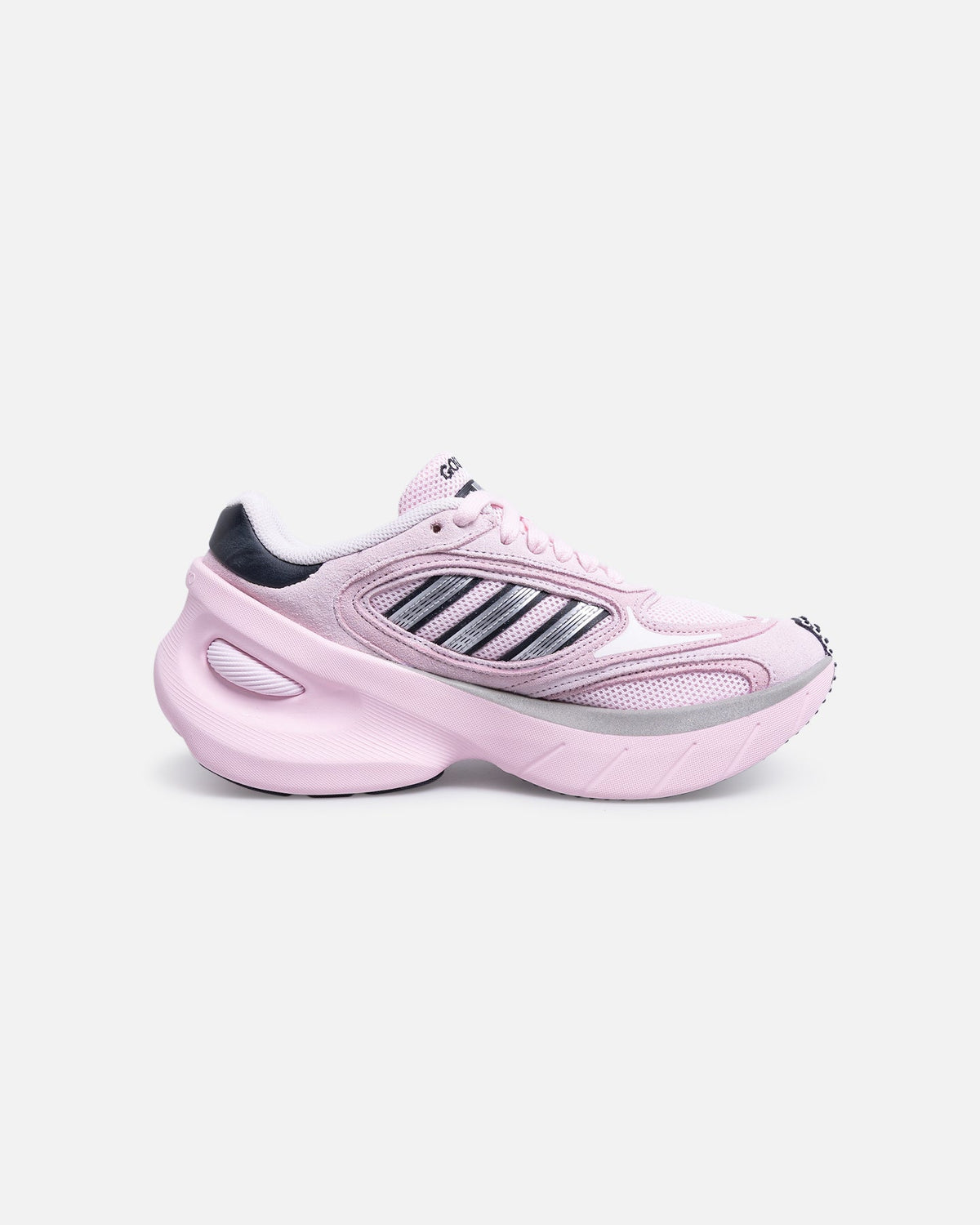 Best-Selling Adidas Adizero Goukana Pink
