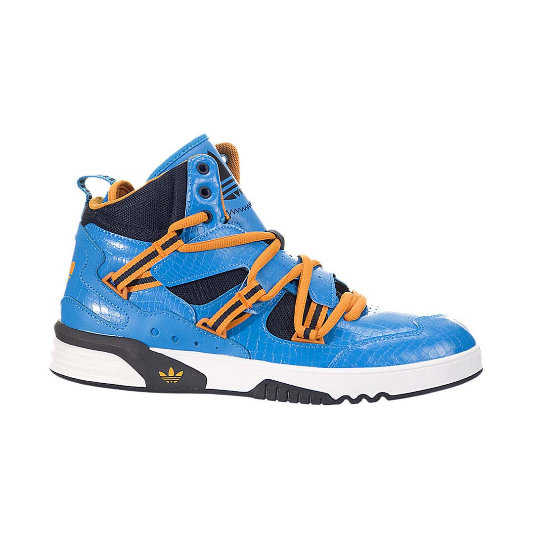 New Arrival Adidas Original RH INSTINCT Men - SOLBLU/ORABEA/LEGINK/BLESOL/BEAORA/ENCCLA