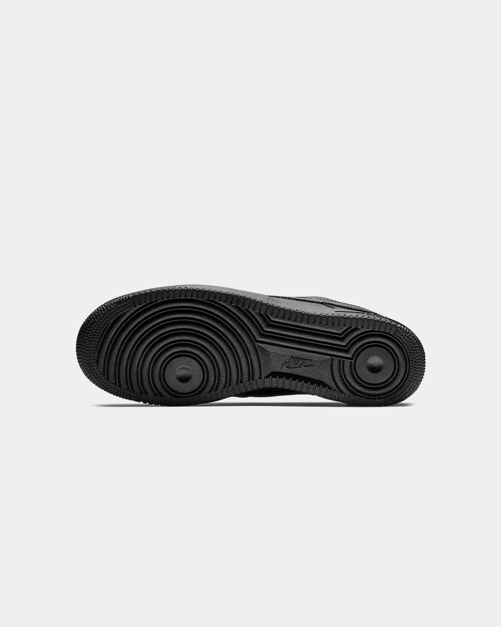 Top Seller Nike Air Force 1 '07 Black/Black