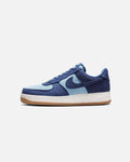 Top Seller Nike Air Force 1 '07 LV8 "Denim" Navy