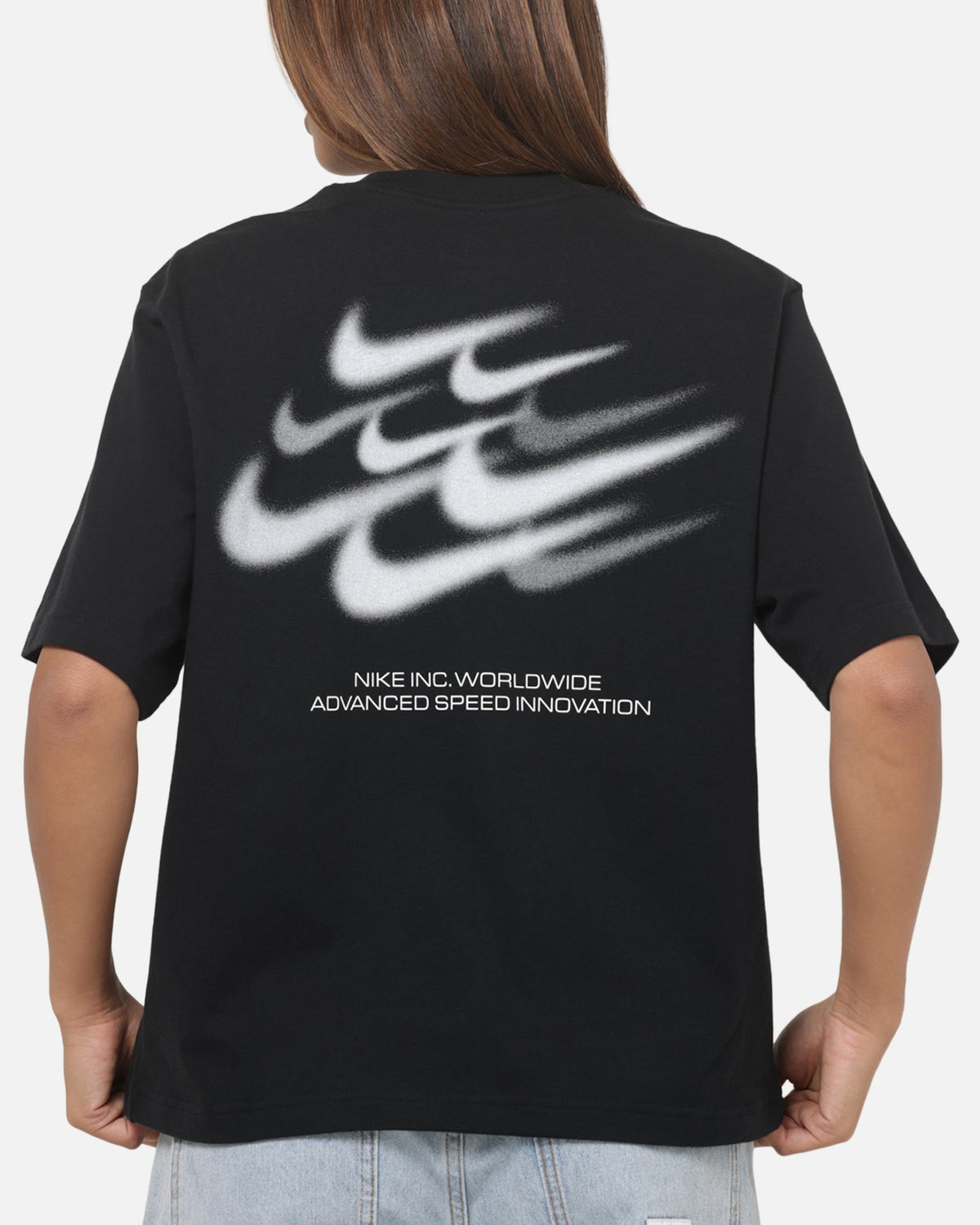 Top Seller Nike Women's Sportswear Classic Loose T-Shirt