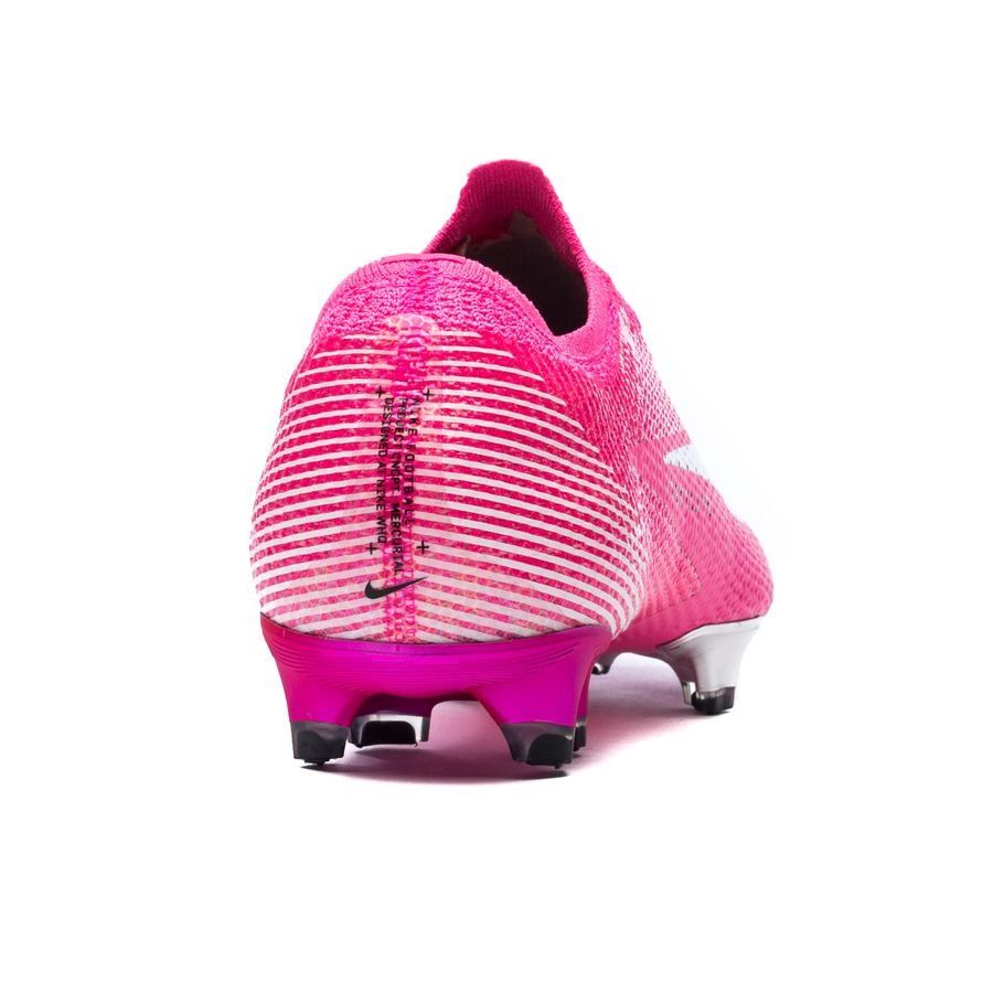 MercuriaI Vapor 13 EIite Mbappé Rosa FG