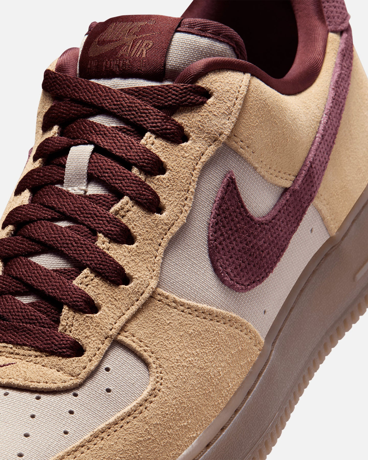 Top Seller Nike Air Force 1 '07 Premium Linen