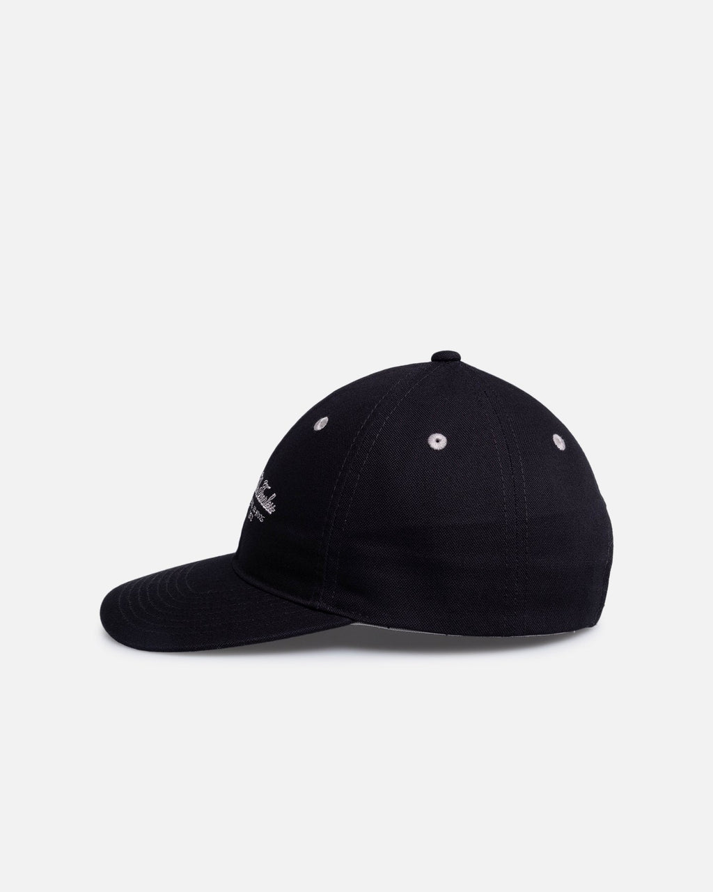 Top Seller Nike Sportswear Unstructured Strapback Cap Black