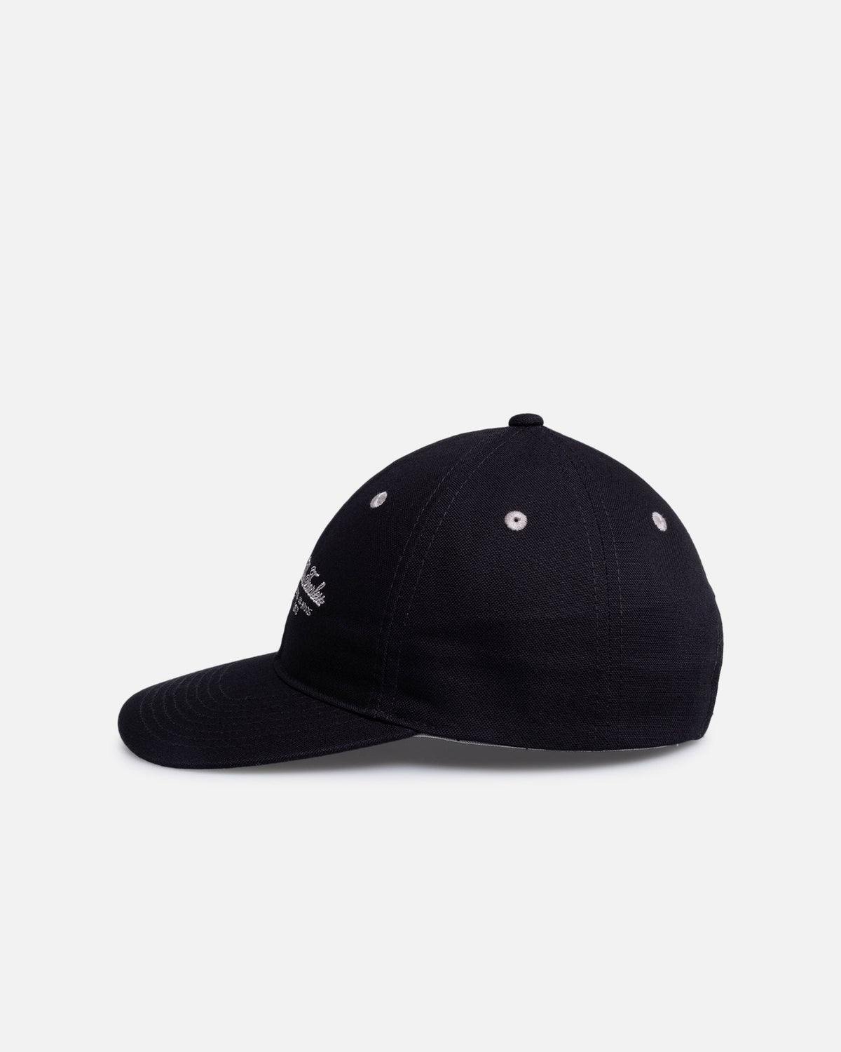 Top Seller Nike Sportswear Unstructured Strapback Cap Black