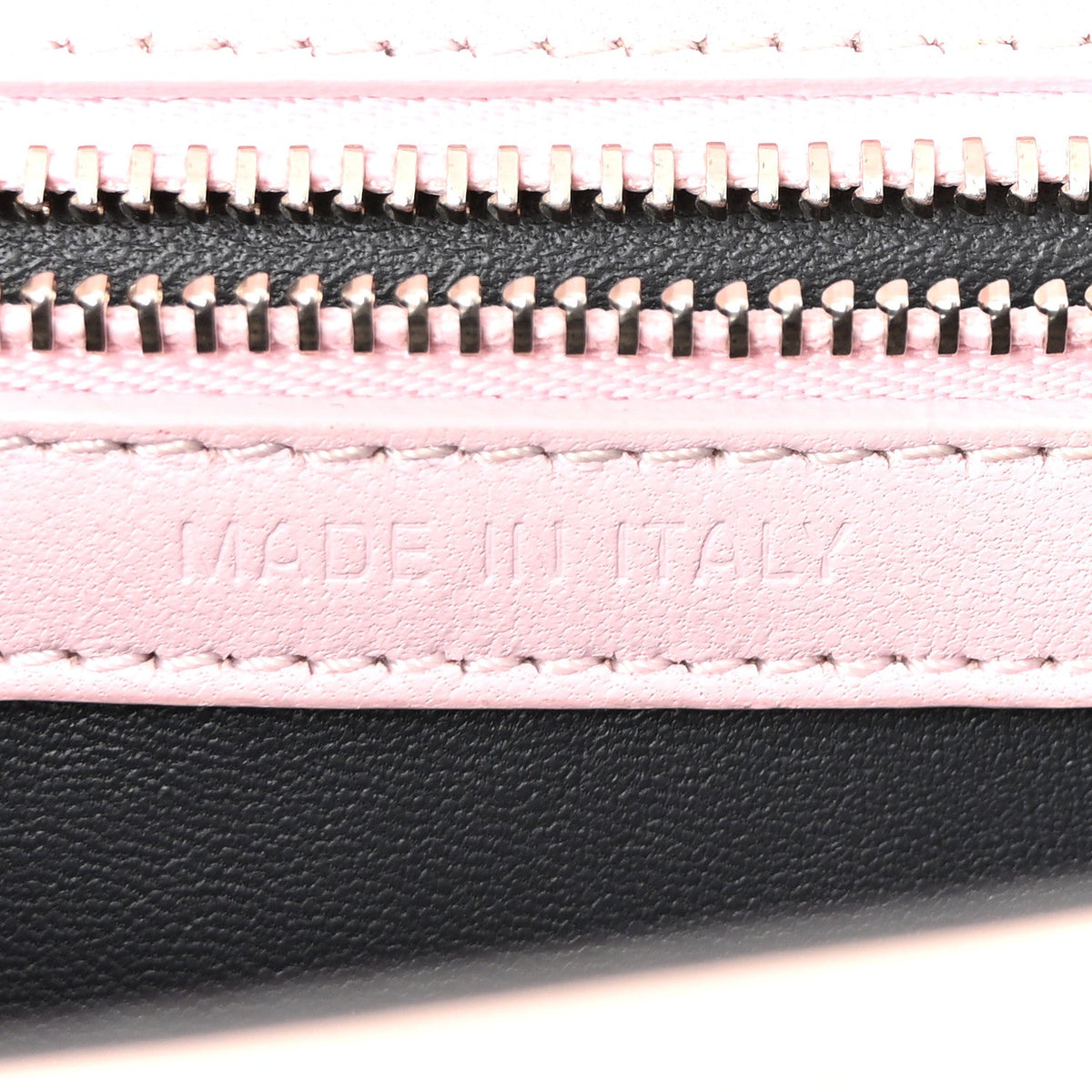 Patent Micro-Cannage Small Diorama Flap Bag Rose AT My store