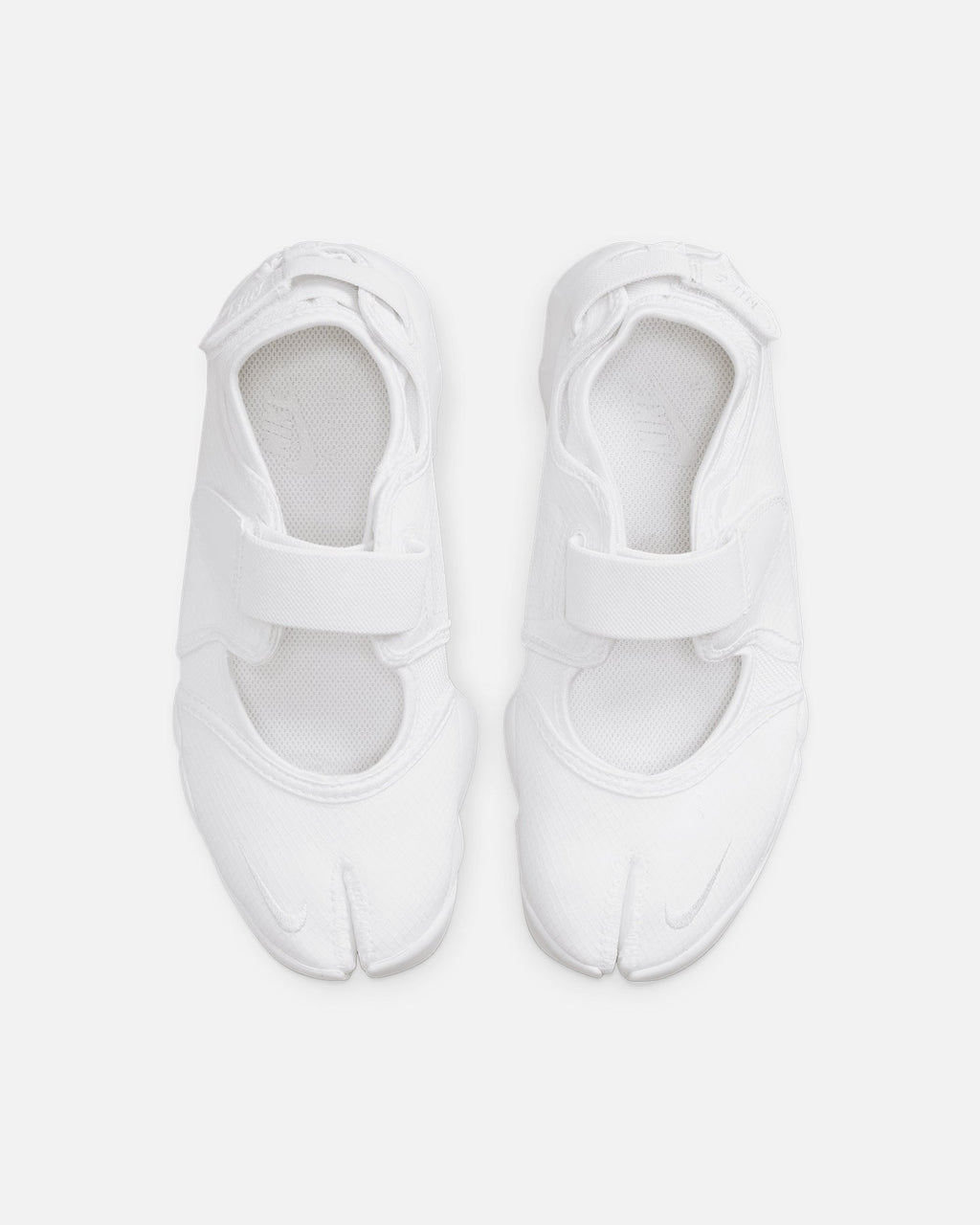 Top Seller Nike Women's Air Rift Breathe White/White