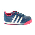 New Arrival Adidas Original ORION 2 CM Infant - TRIBLU/RUNWHT/VIVBER/BLETRI/BLANC/FRAVIF