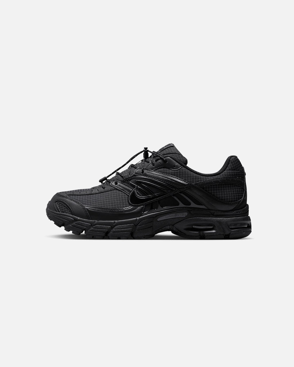 Top Seller Nike Air Max Moto 2K Black/Black