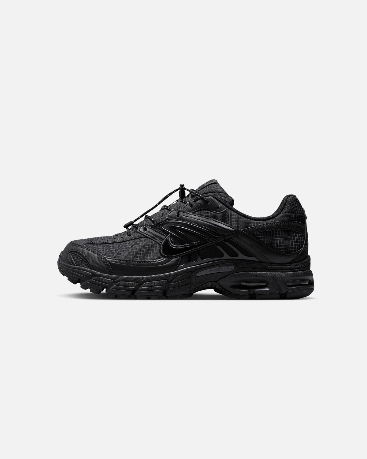 Top Seller Nike Air Max Moto 2K Black/Black