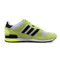 New Arrival Adidas Original ZX 700 Men - LTFLYE/CBLACK/FTWWHT/JACLFL/NOIESS/FTWBLA