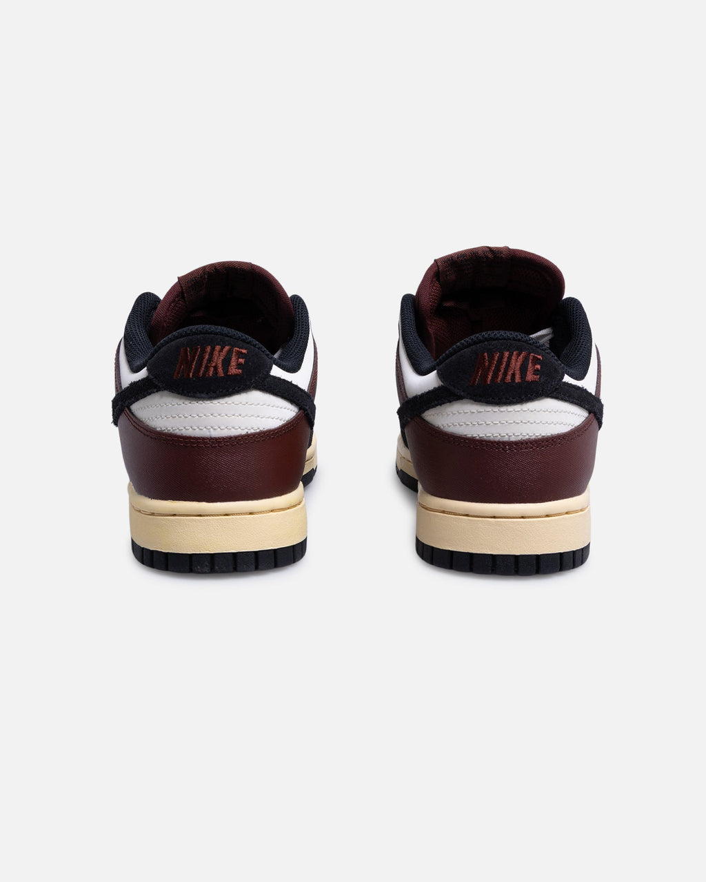 Top Seller Nike Dunk Low Retro Bronze/Black-Pale Ivory