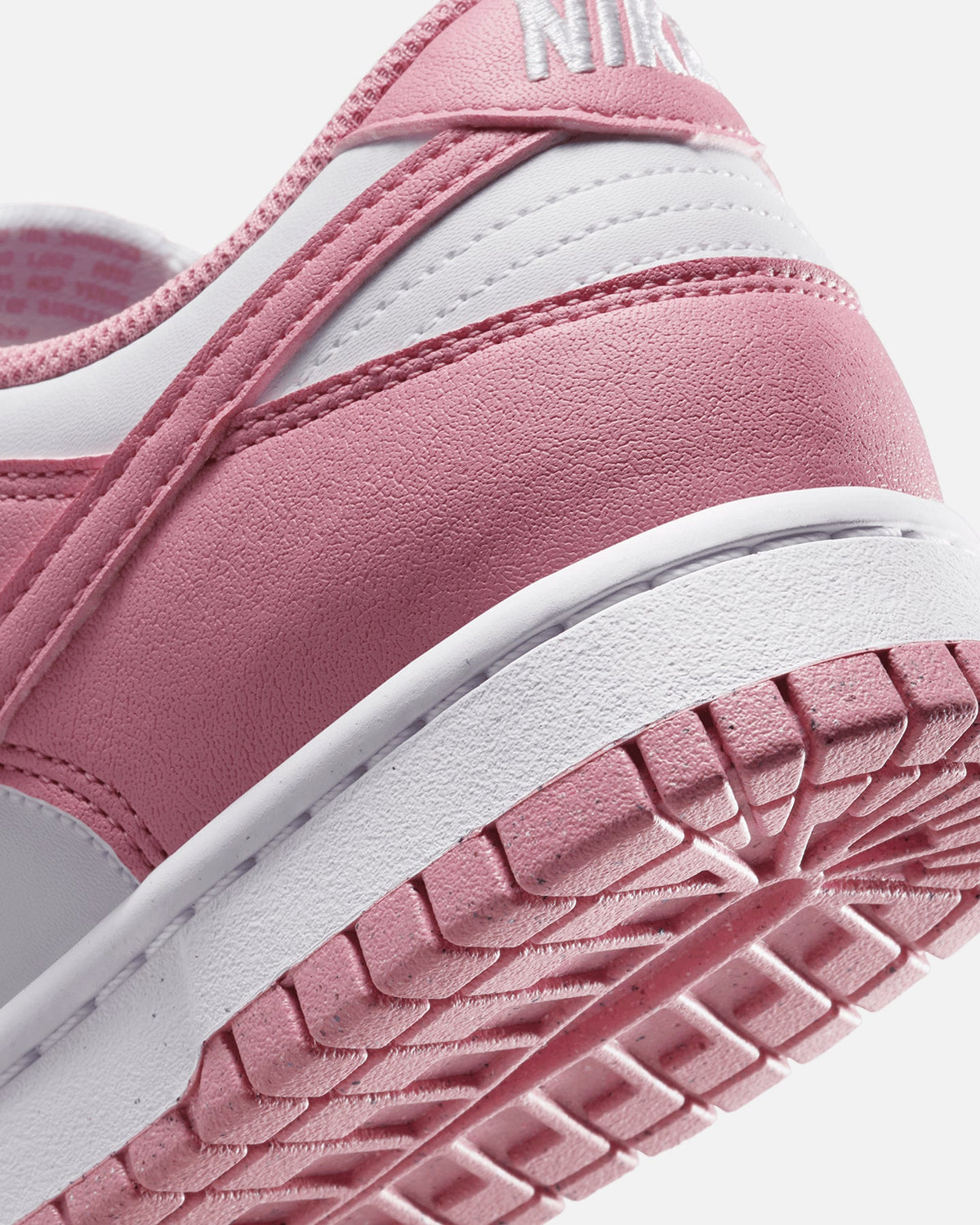 Top Seller Nike Women's Dunk Low Next Nature "Elemental Pink" White/Pink