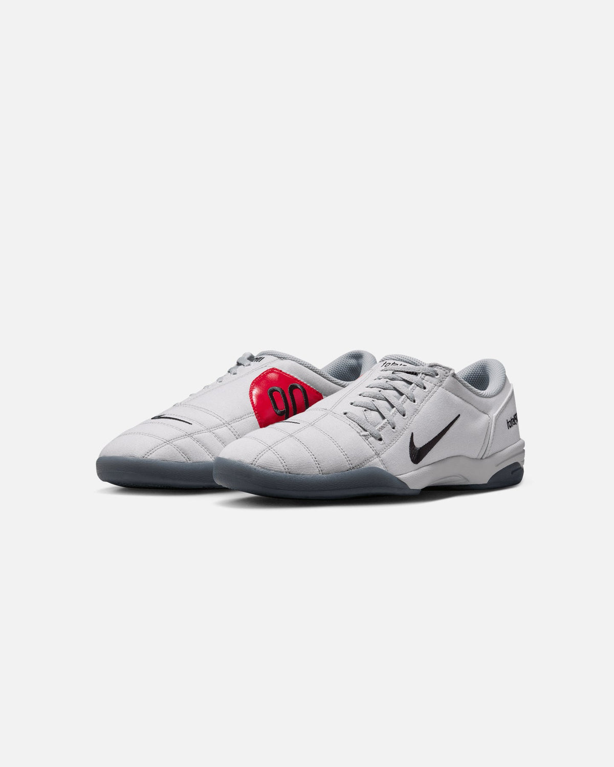 Top Seller Nike Total 90 Premium Smoke Grey