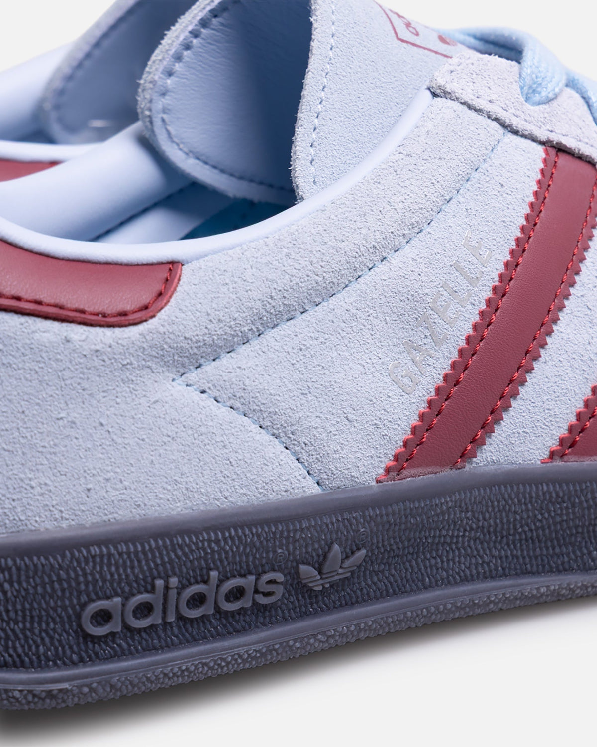 Best-Selling Adidas Gazelle Indoor Light Blue