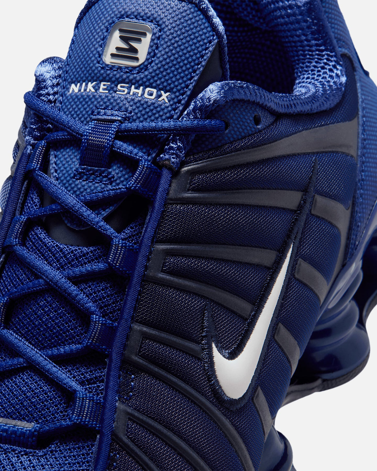 Top Seller Nike Shox TL Royal Blue